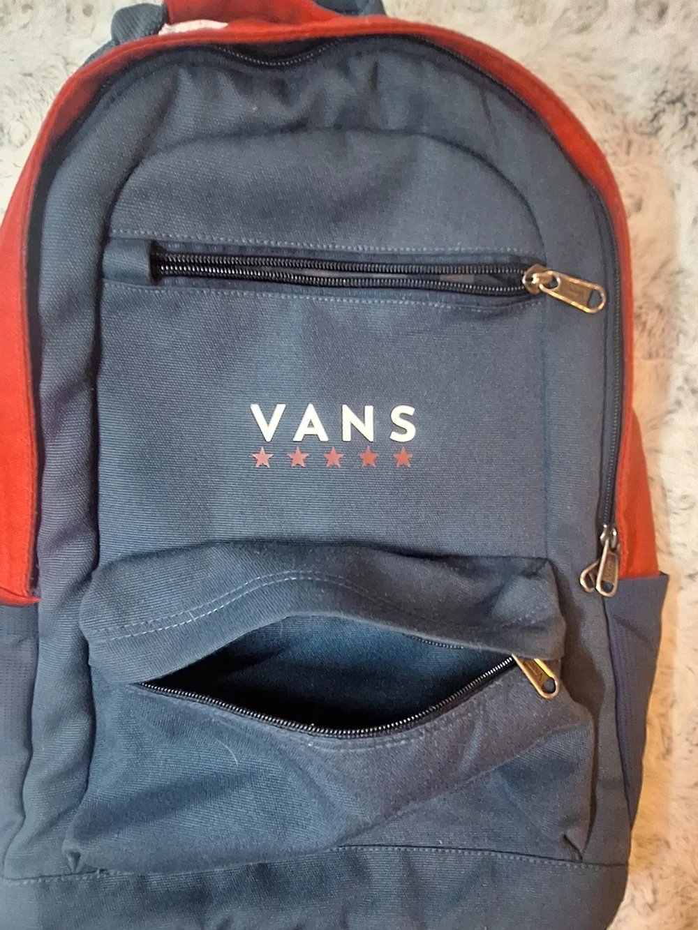 Vans 